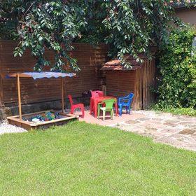 Kispatak Vendégház Noszvaj