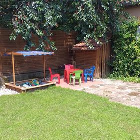 Kispatak Vendégház Noszvaj