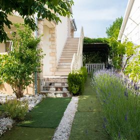 Apartmani Olga Matic Vodice