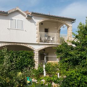 Apartmani Olga Matic Vodice