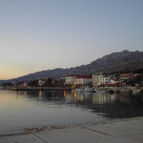 Aparthotel Tota Starigrad