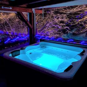 Coprnička Hiša Amalia Skrad