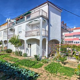 Apartmani Milenka Trogir