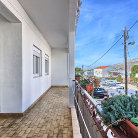 Apartmani Milenka Trogir
