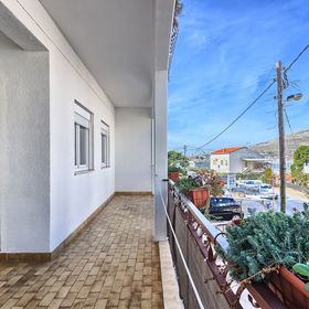 Apartmani Milenka Trogir