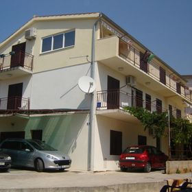 Apartman Dalmatinka Primošten