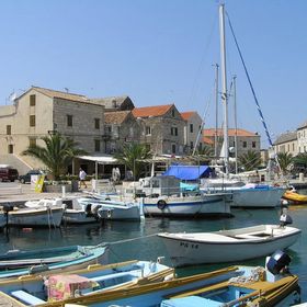 Apartman Dalmatinka Primošten