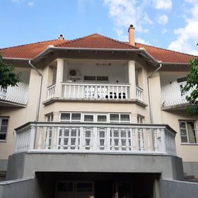 Bugán Vendégház Tiszafüred