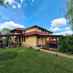 Cserke Apartmanház Cserkeszőlő