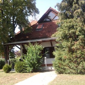 Családi Ház Balatonboglár