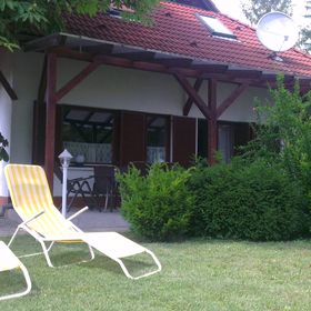 Családi Ház Balatonboglár