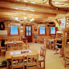 Penzión Mlynárka Rajecké Teplice