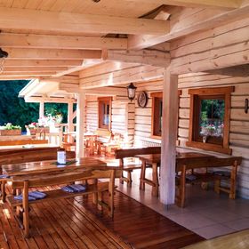 Penzión Mlynárka Rajecké Teplice