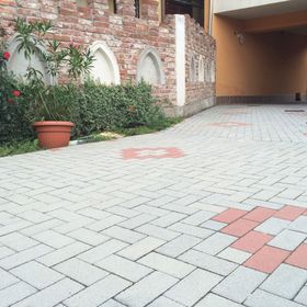 Talizmán Apartman Eger