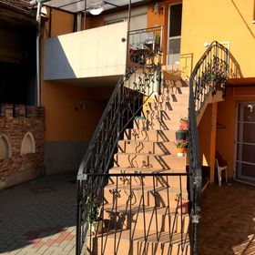 Talizmán Apartman Eger