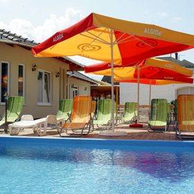 Viktor Bor - és Vendégház Balatonmáriafürdő