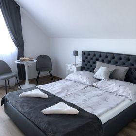 Tóranéző Vendégház Balatongyörök