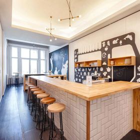 Adagio Hostel 2.0 Basilica Budapest