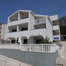 Apartmani Ankica Ruskamen