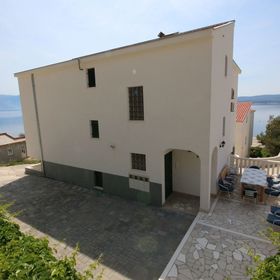 Apartmani Ankica Ruskamen