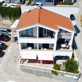 Apartmani Ankica Ruskamen