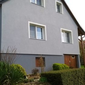 Turista-úti Vendégház Városlőd