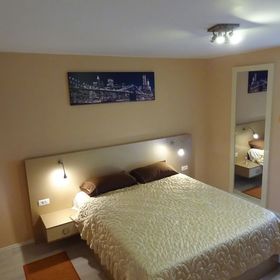 Apartament Faleza Clasic Galați