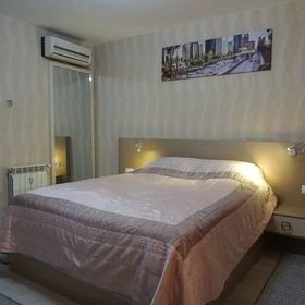 Apartament Los Angeles Galați