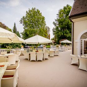 Batthyány Kúria Zalacsány