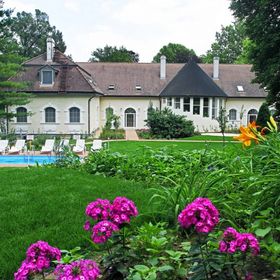 Batthyány Kúria Zalacsány