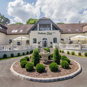 Batthyány Kúria Zalacsány