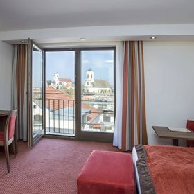 Bükkös Hotel & Spa Szentendre