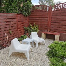 Sió-Sziget Apartmanház Siófok