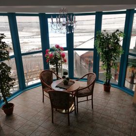 Pensiunea Meteora Suceava