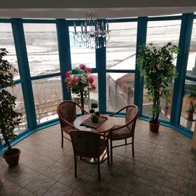 Pensiunea Meteora Suceava