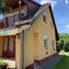 Margaréta Vendégház Tiszafüred