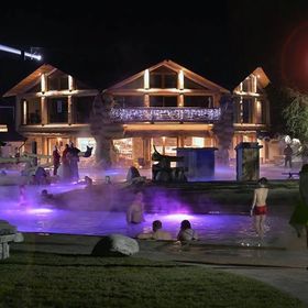 Pensjonat Moje Tatry Biały Dunajec