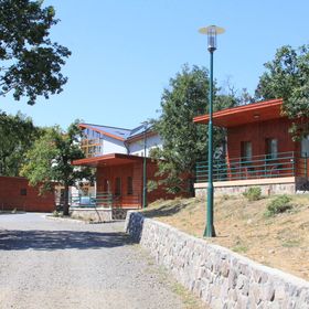 Mátra Kemping Mátrafüred - Sástó