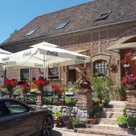 Öreg Pajta Vendégház Orfű