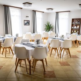 Relaxo Apartmanház Cserkeszőlő