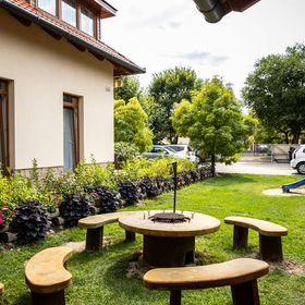 Relaxo Apartmanház Cserkeszőlő