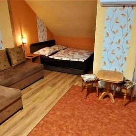 Penzion Korzo Štúrovo