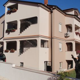 Apartmani Toni Rovinj