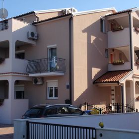 Apartmani Toni Rovinj