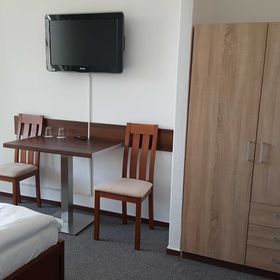 Hotel Sasanka Tatranská Lomnica