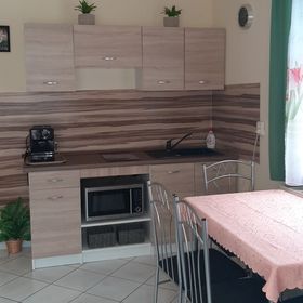 Sári Vendégház Csopak