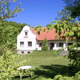 Schotti Vendégház Zebegény