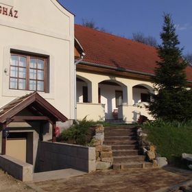 Schotti Vendégház Zebegény