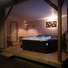 Schotti Vendégház Zebegény