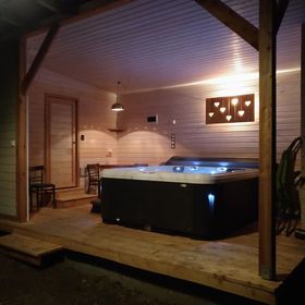 Schotti Vendégház Zebegény